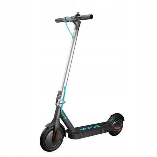 Second Life Hulajnoga elektrycznamiejska Motus Scooty 8,5 Lite 250W - stan dobry