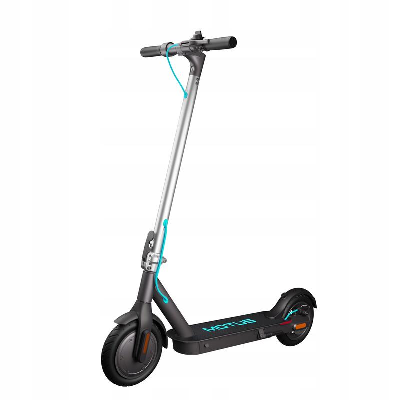 Trottinette électrique Motus Scooty 8.5 Lite, 20 km/h