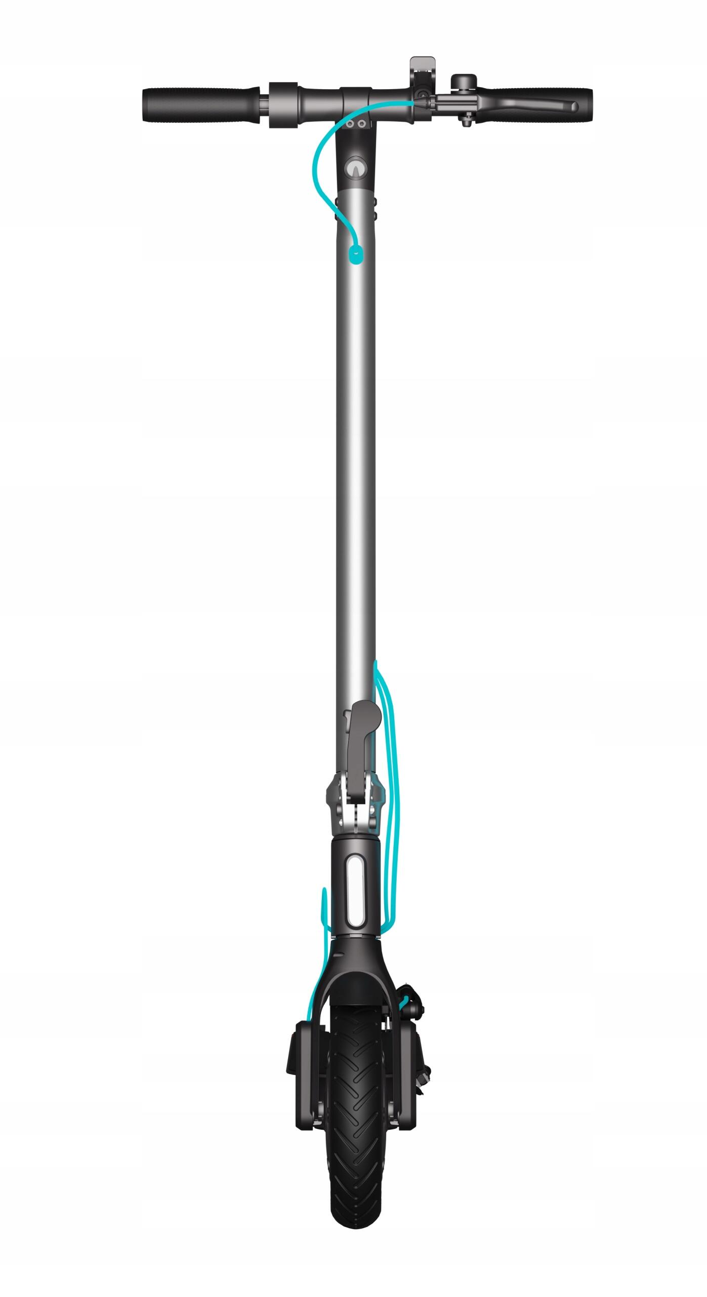 Trottinette électrique Motus Scooty 8.5 Lite, 20 km/h 7/7