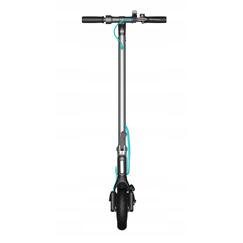 Trotinetă electrică Motus Scooty 8.5 Lite, 20 km/h, putere 250 W, baterie 36V