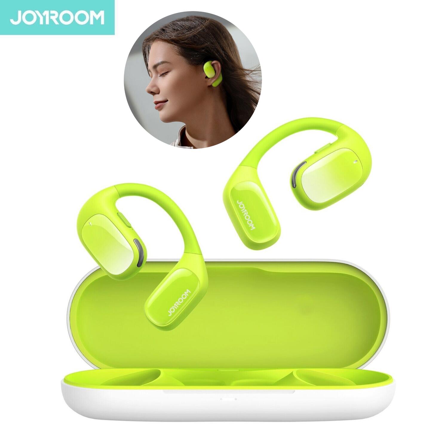 Zielony