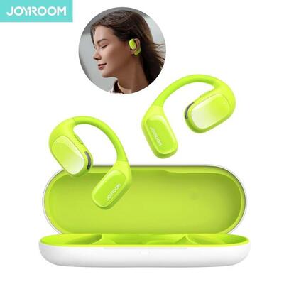 Słuchawki nauszne Joyroom bezprzewodowe