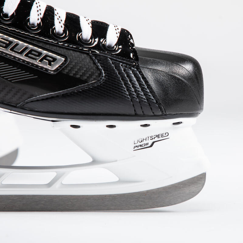 Seconde vie PATINS DE HOCKEY SUR GLACE VAPOR X2.5