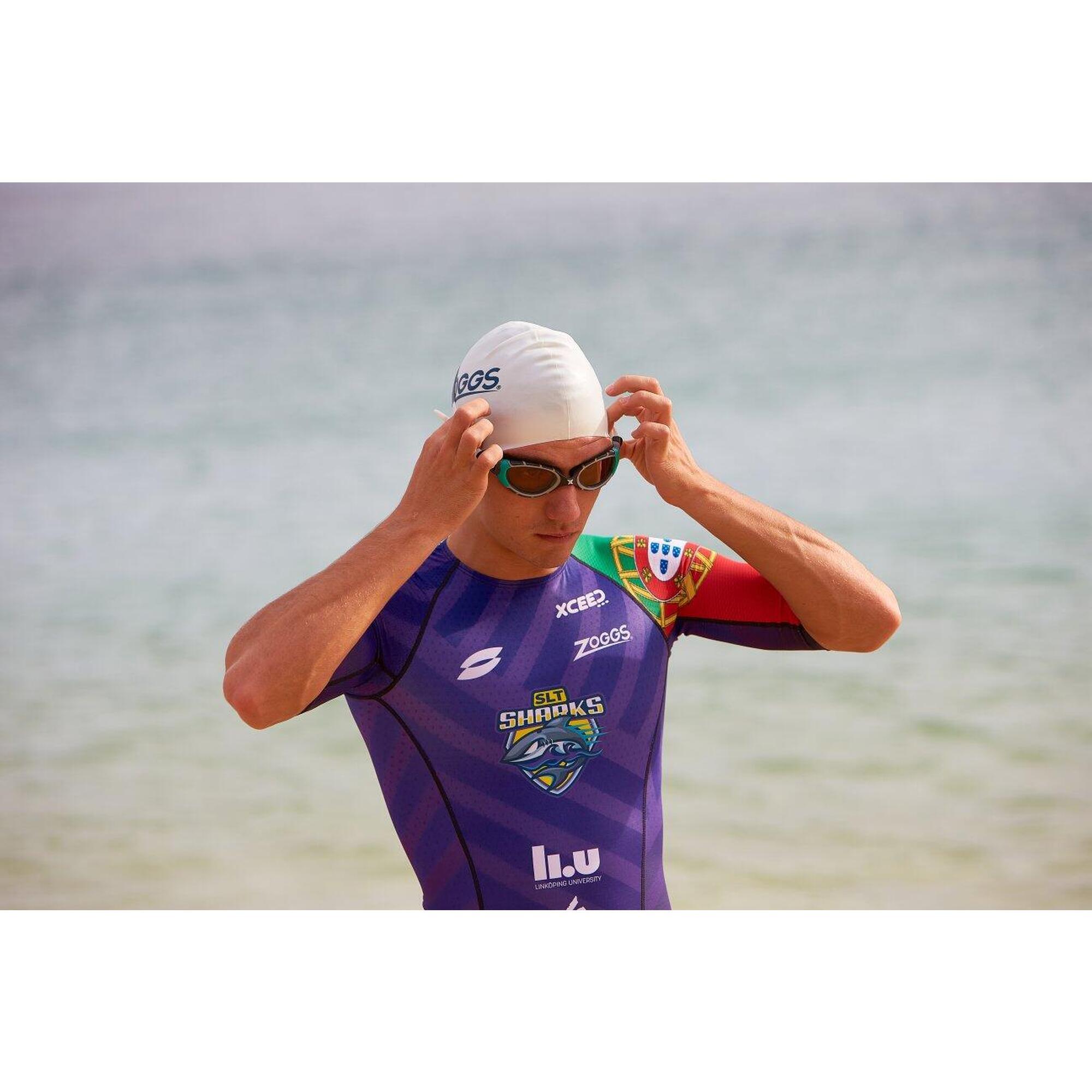Gafas de natación zoggs predator flex polarized ultra shop