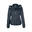 Kinder Winterjacke Trend schwarz