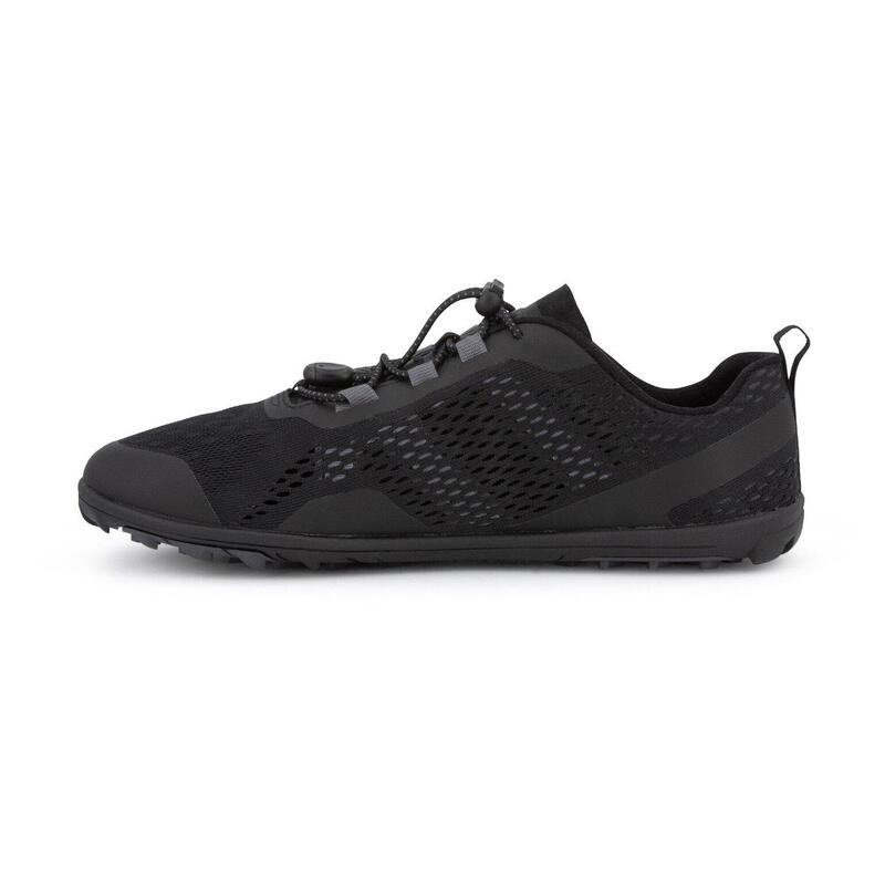 Xero Shoes Aqua X Sport - Trailrun/Waterschoen - Heren - Black