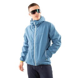 Chaqueta Lotus Evo - Azul