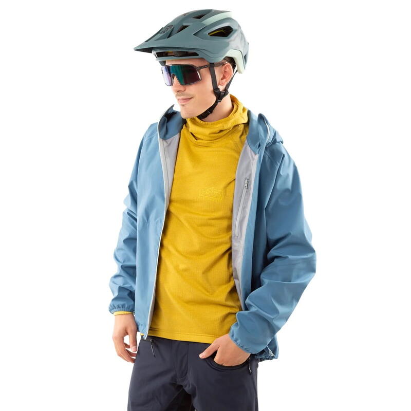 Veste Lotus Evo - Bleu