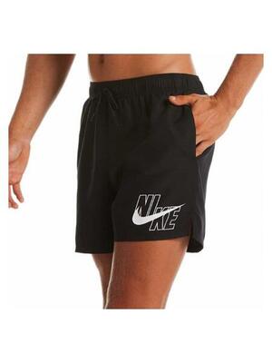 Badeshorts leicht, schnelltrocknend, elastisch Herren - Beachshorts