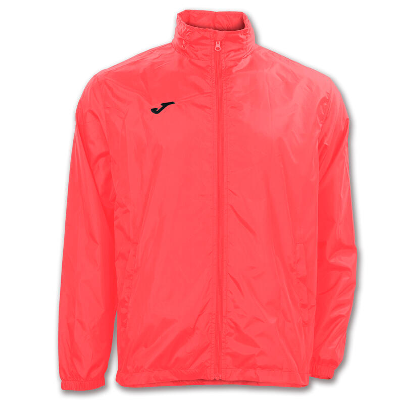 Impermiável Futebol Homem Joma Iris Verde Fluor
