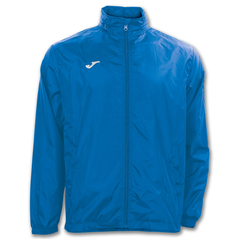 Imperméable Homme Joma Iris vert fluo