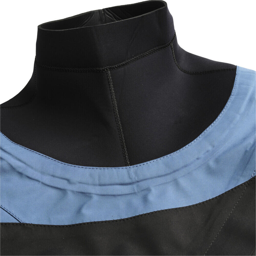 Men's Santiam Drysuit & Free Undersuit 6/7