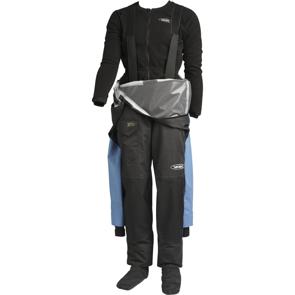 Men's Santiam Drysuit & Free Undersuit 3/7