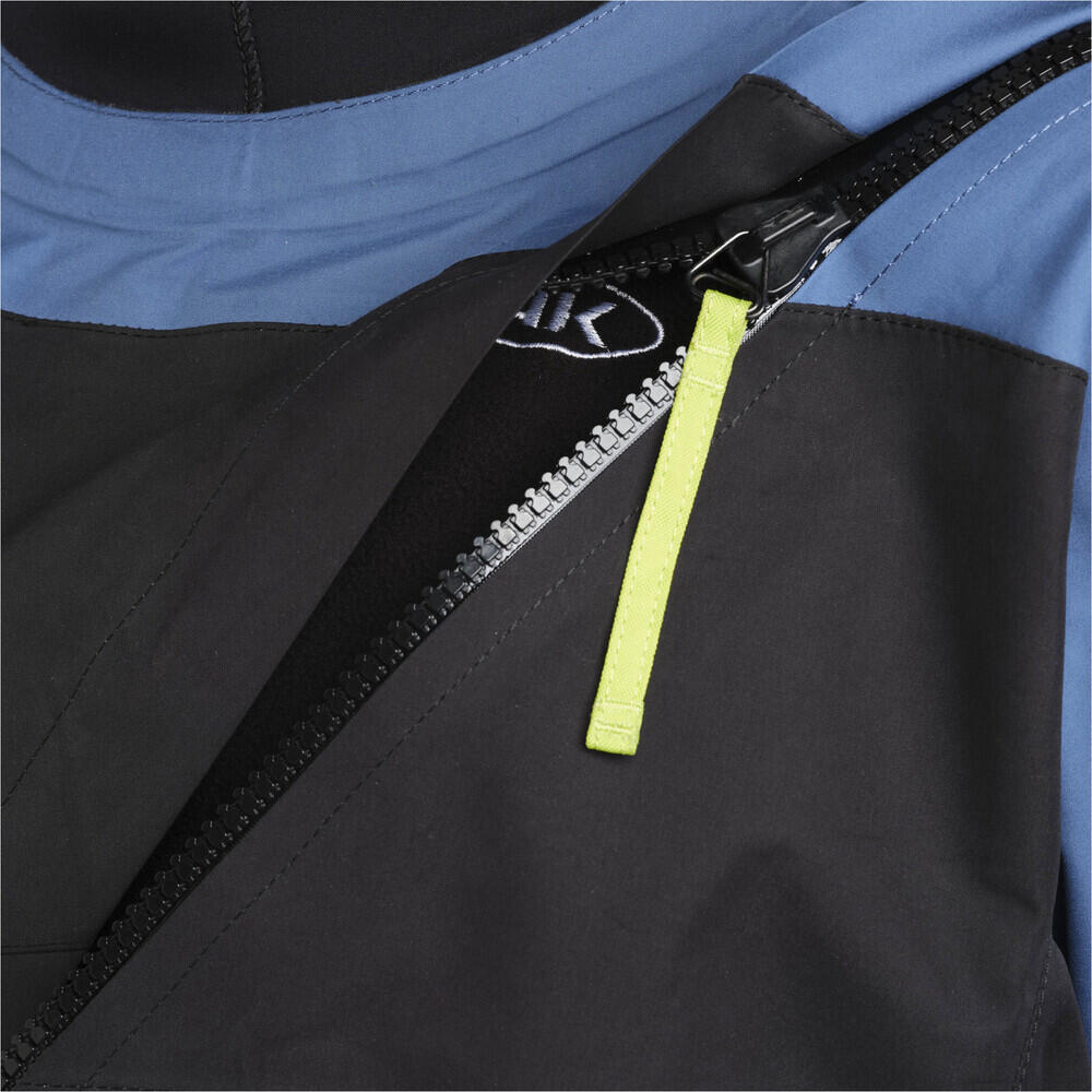 Men's Santiam Drysuit & Free Undersuit 5/7