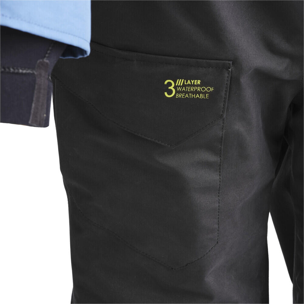 Men's Santiam Drysuit & Free Undersuit 7/7