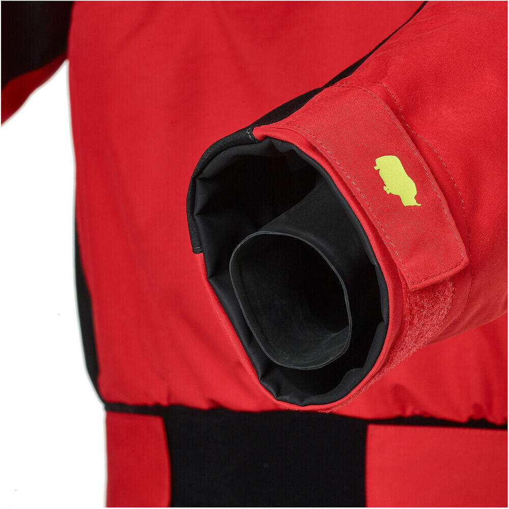 Men's 2025 Horizon Ka Drysuit & Con Zip 5/7