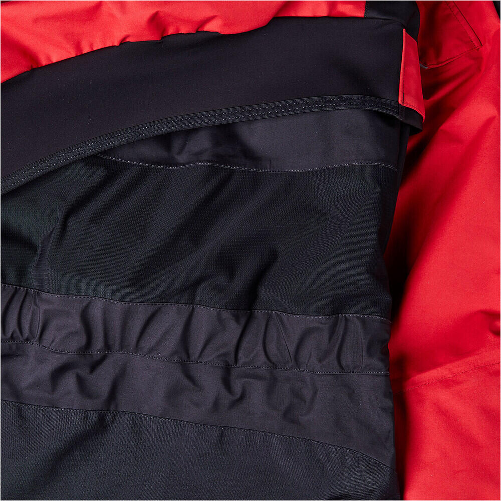 Men's 2025 Horizon Ka Drysuit & Con Zip 7/7