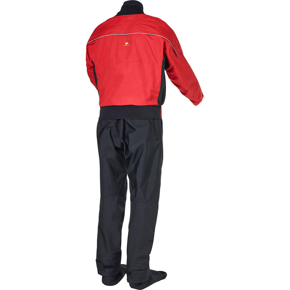 Men's 2025 Horizon Ka Drysuit & Con Zip 2/7