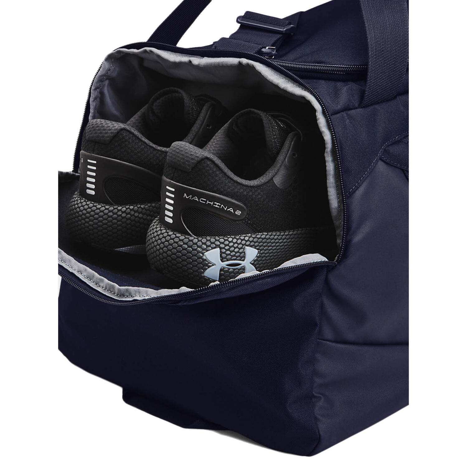 Sac unisexes Undeniable 5.0 Medium Duffle Bag 4/7