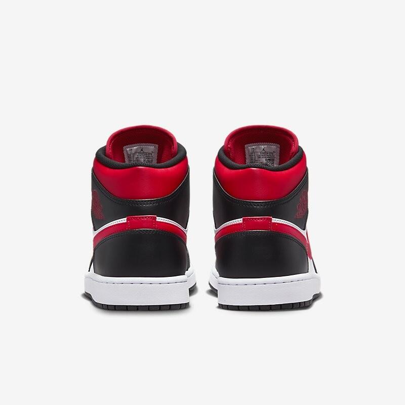 Chaussures  1 Mid Alternate Bred Toe 4/6