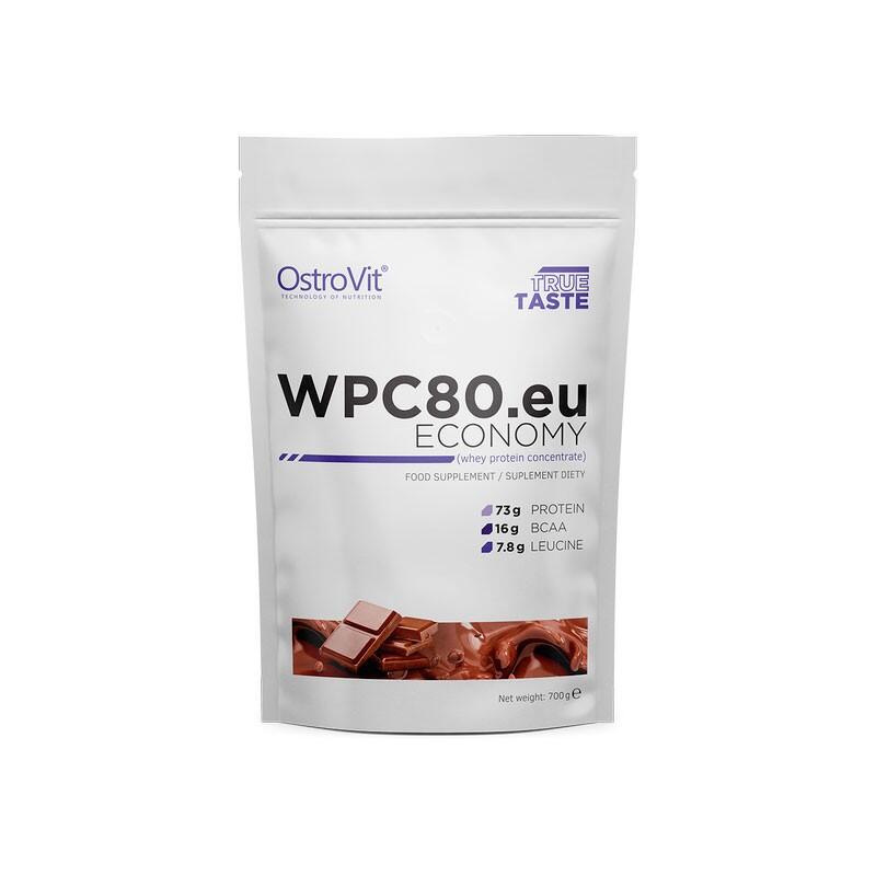 WPC Economy Ostrovit 700 g