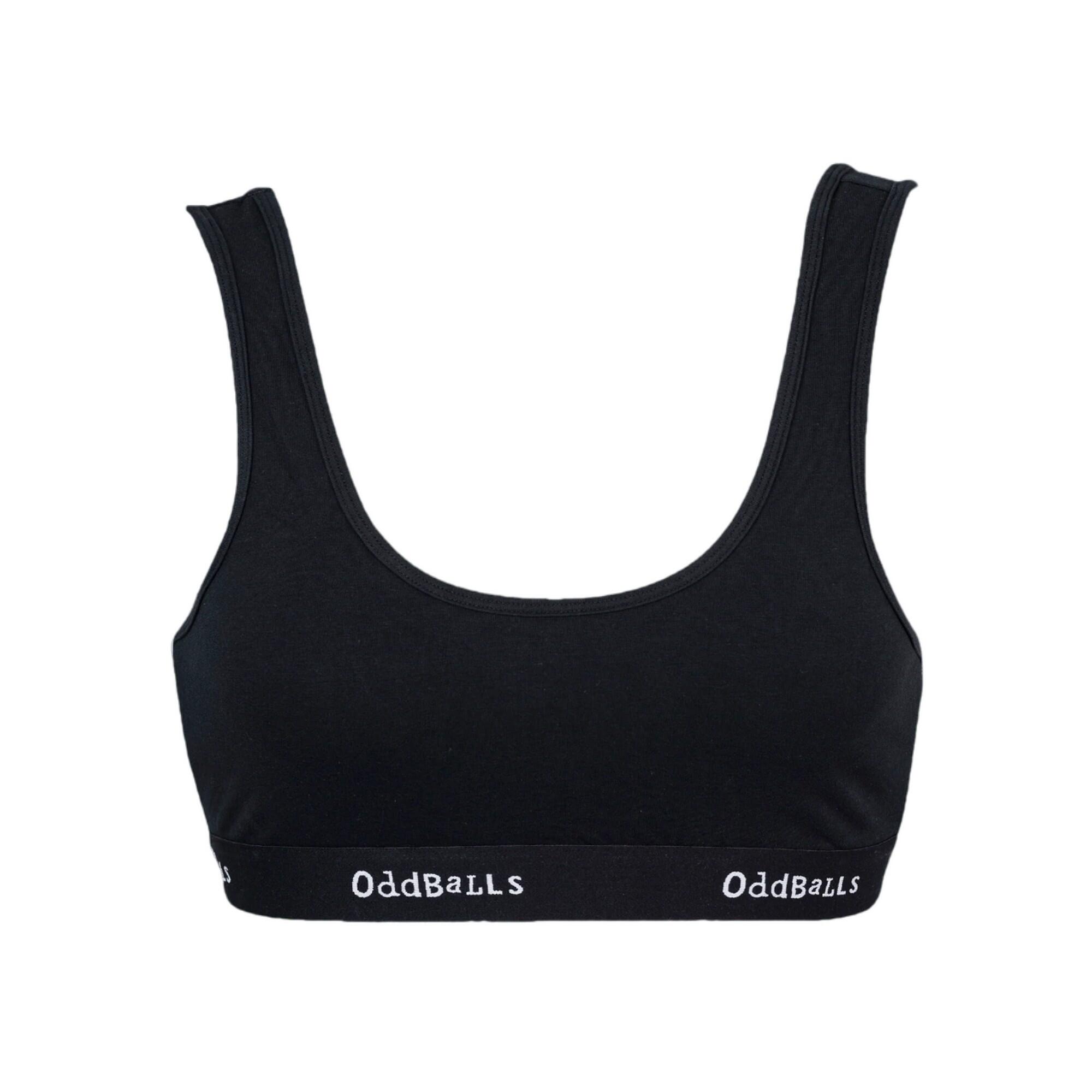 Women's bra (Black)