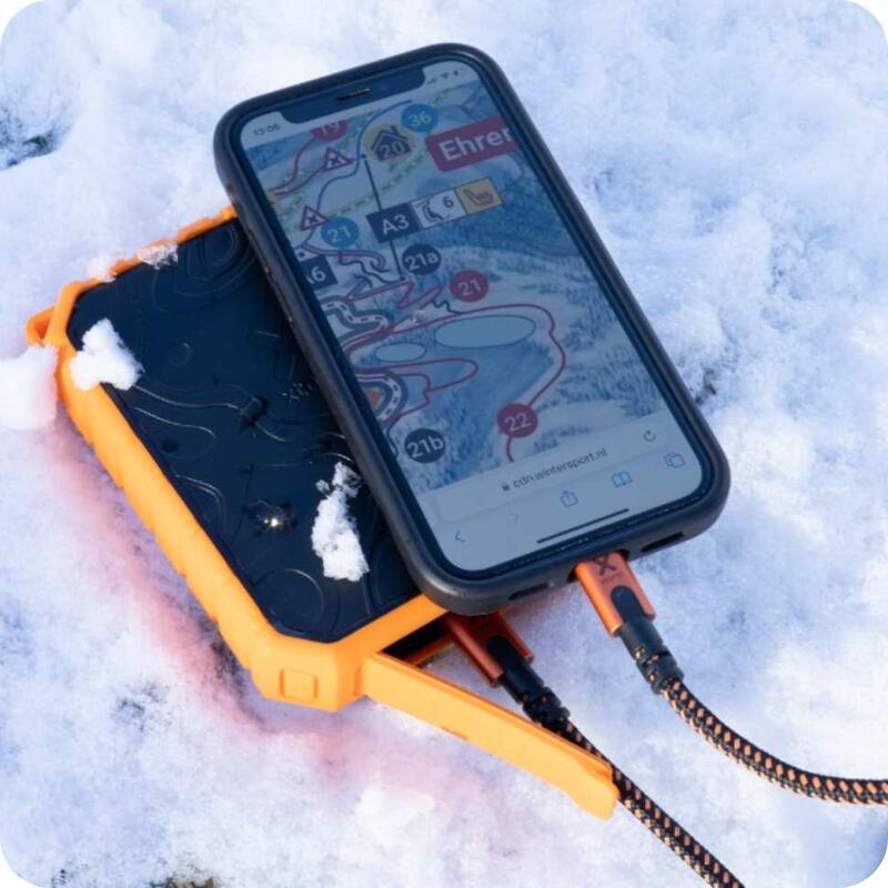 XTORM Powerbank Rugged 10000 mAh 20W