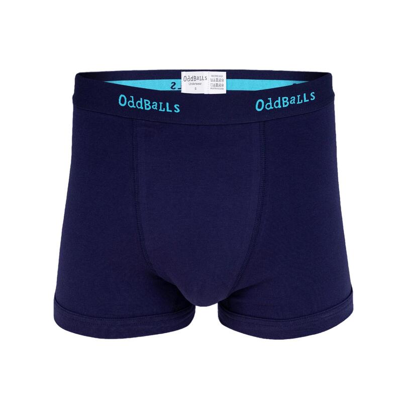 Boxer Homme (Bleu nuit)