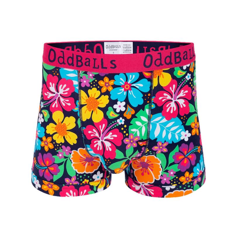 Boxer Homme (Multicolore)