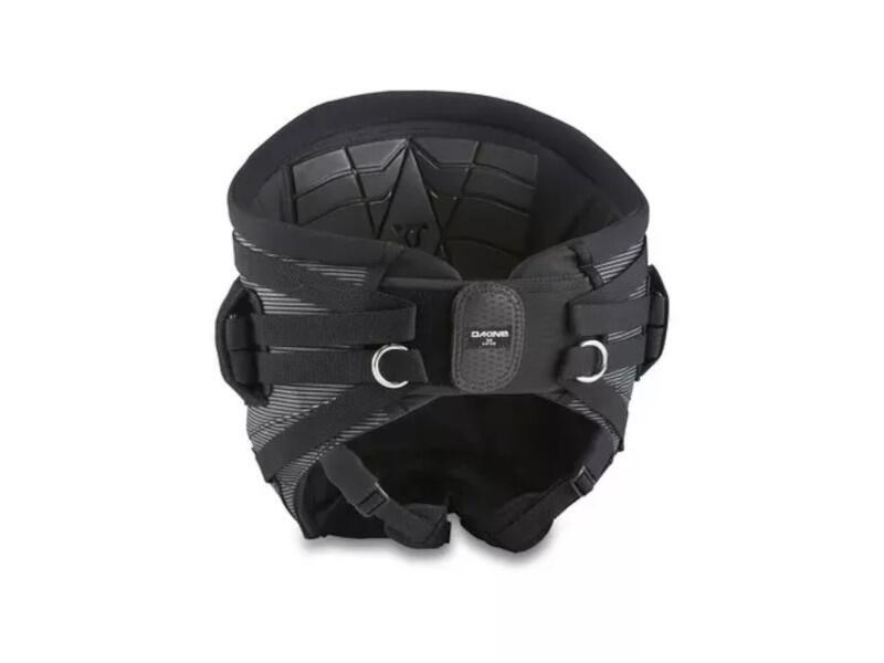 Trapez Dakine XT Seat Black 2/2