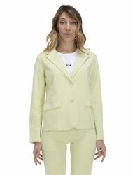 Veste blazer sportif femme Leone Silence Work