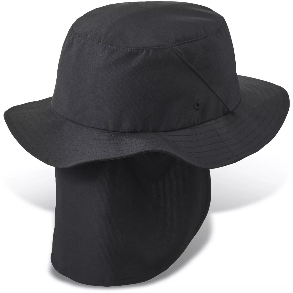 Kapelusz Dakine Indo Surf Hat Black 2/2