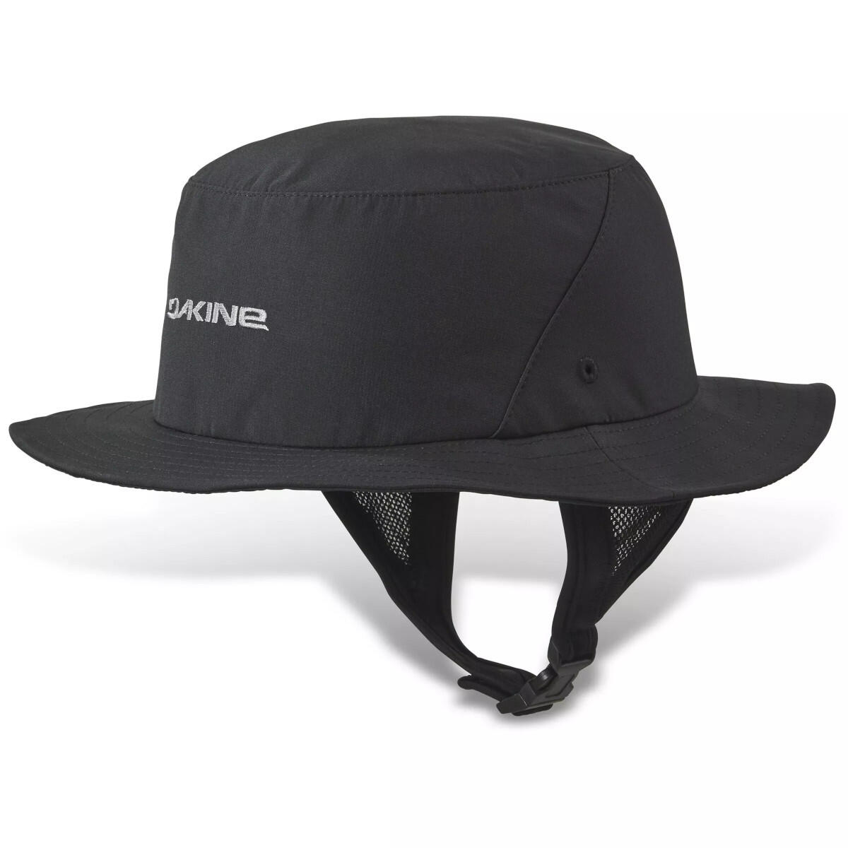 Kapelusz Dakine Indo Surf Hat Black 1/2