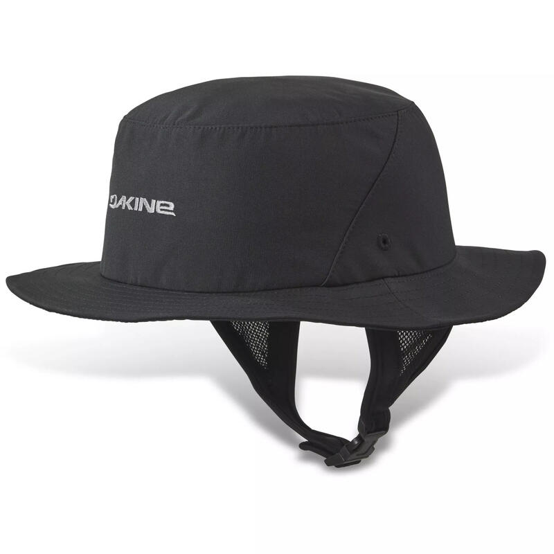 Kapelusz Dakine Indo Surf Hat Black