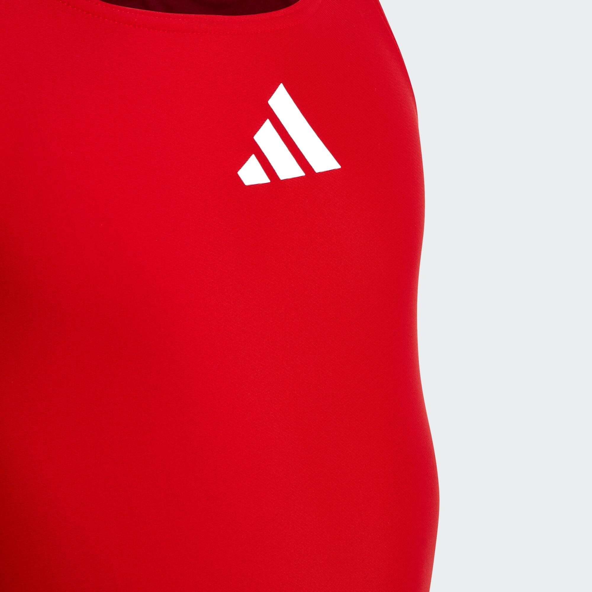 Solid Small Logo Badeanzug 5/5