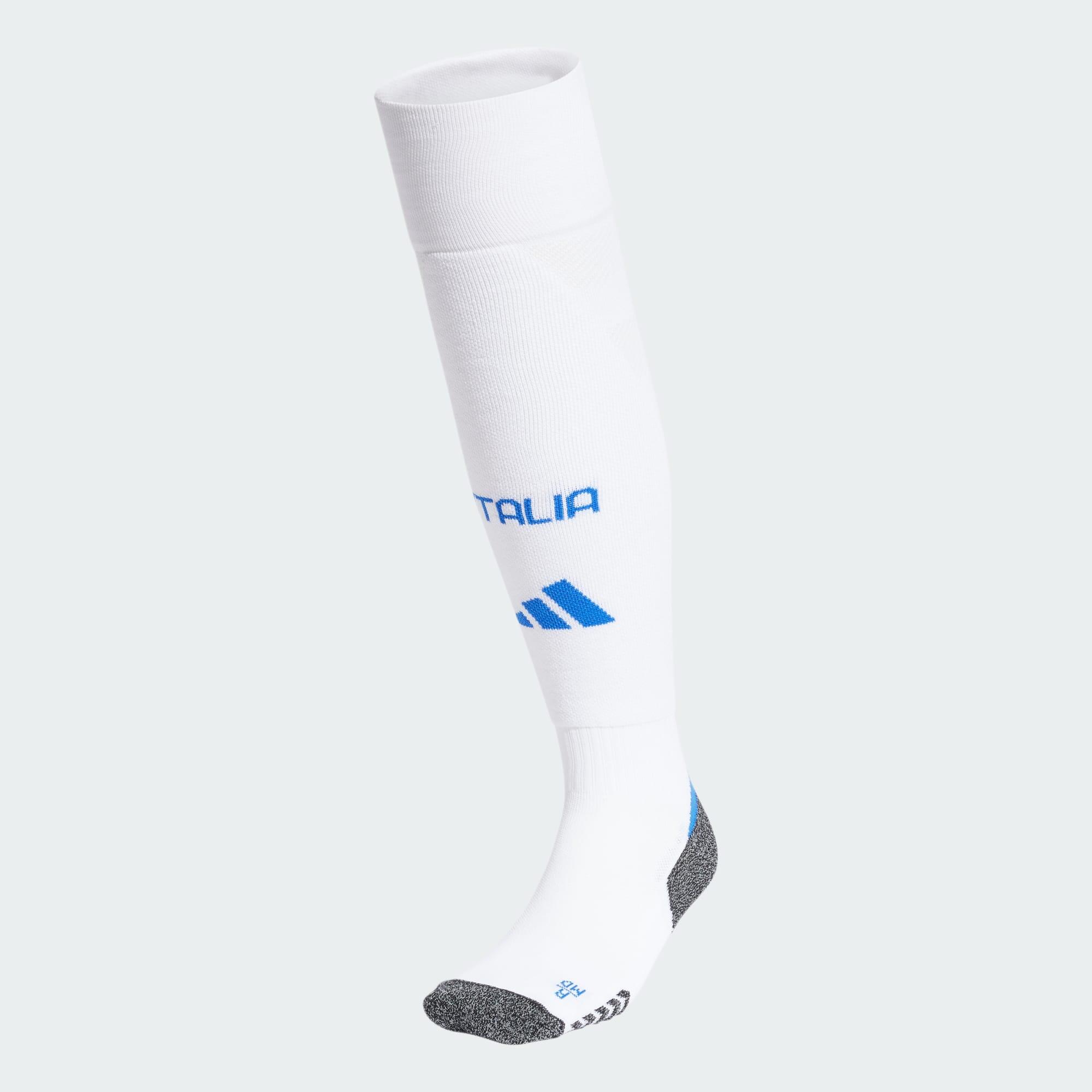 Italy 24 Away Socks 4/4
