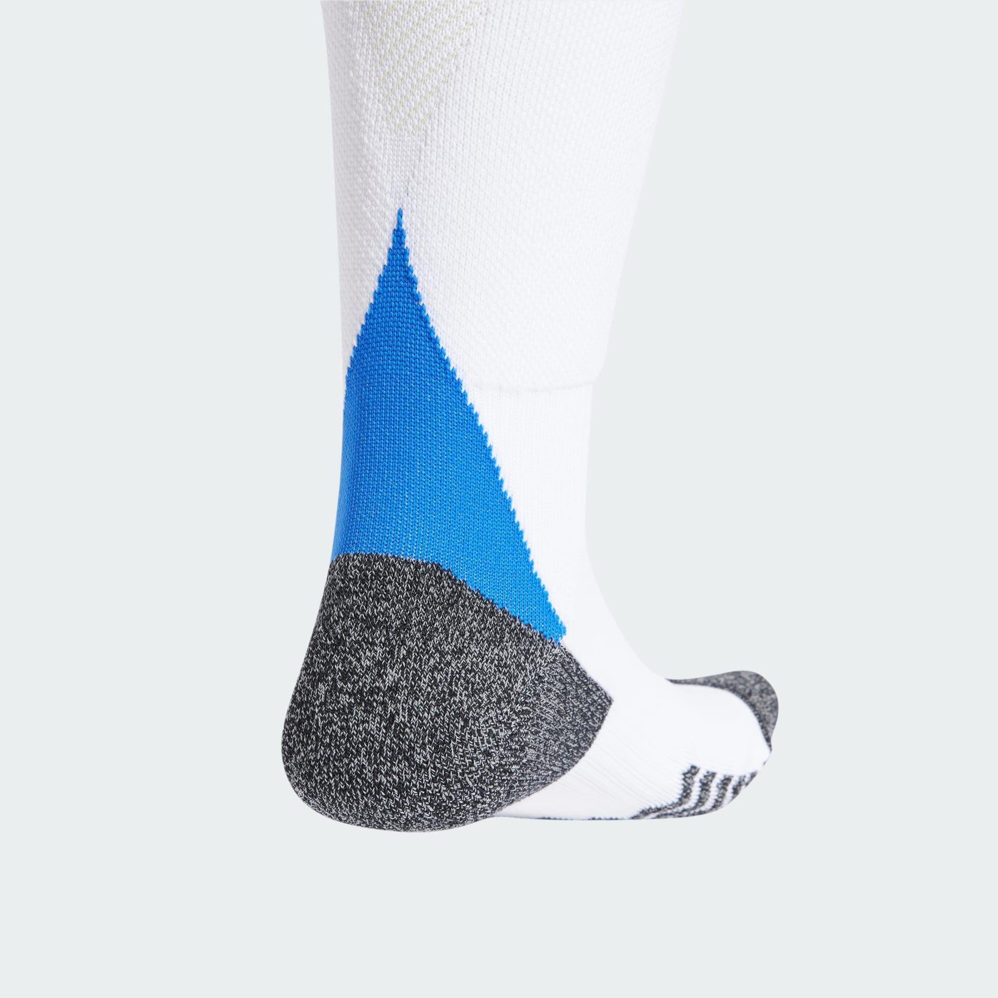 Italy 24 Away Socks 3/4