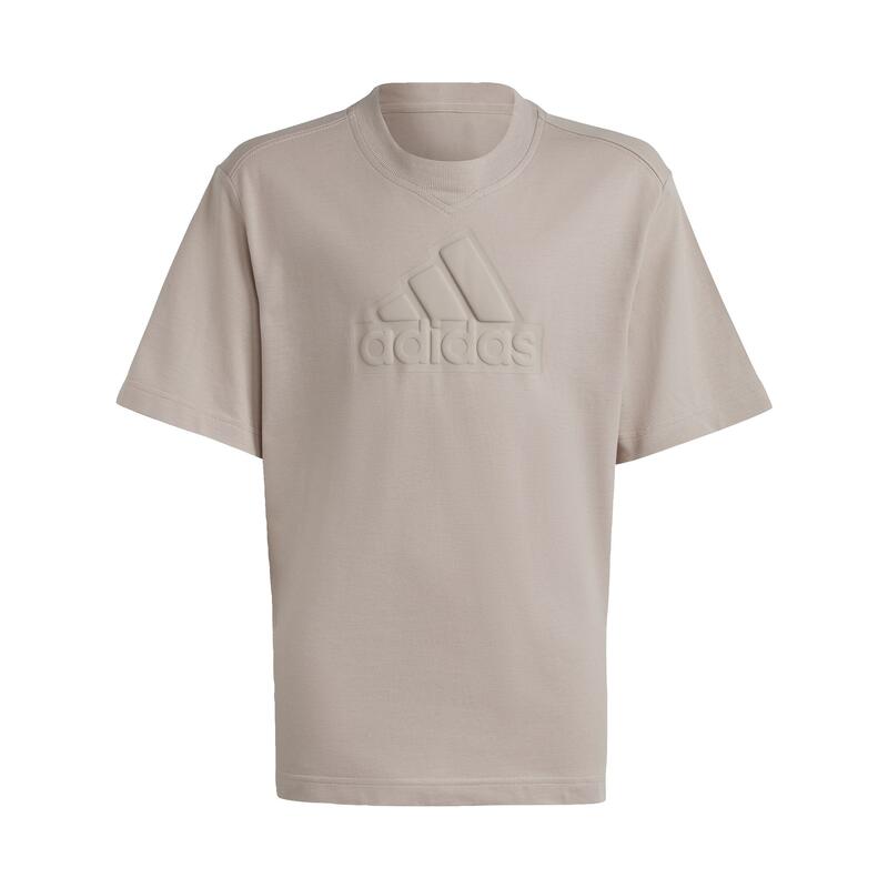 Future Icons Logo Piqué Tee