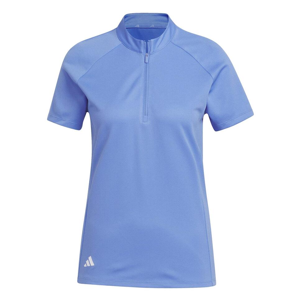 Textured Golf Polo