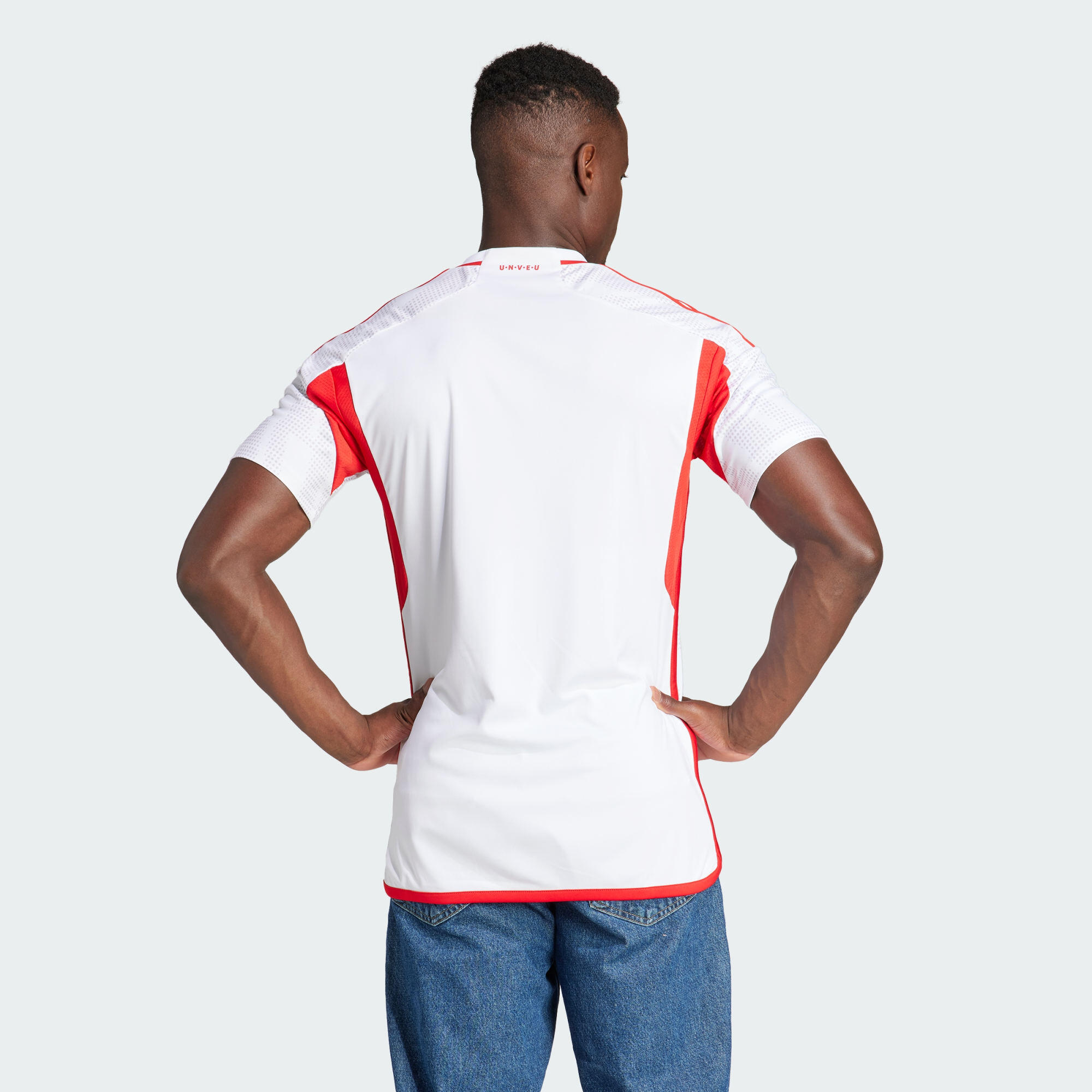 1. FC Union Berlin 23/24 Away Jersey ADIDAS Decathlon