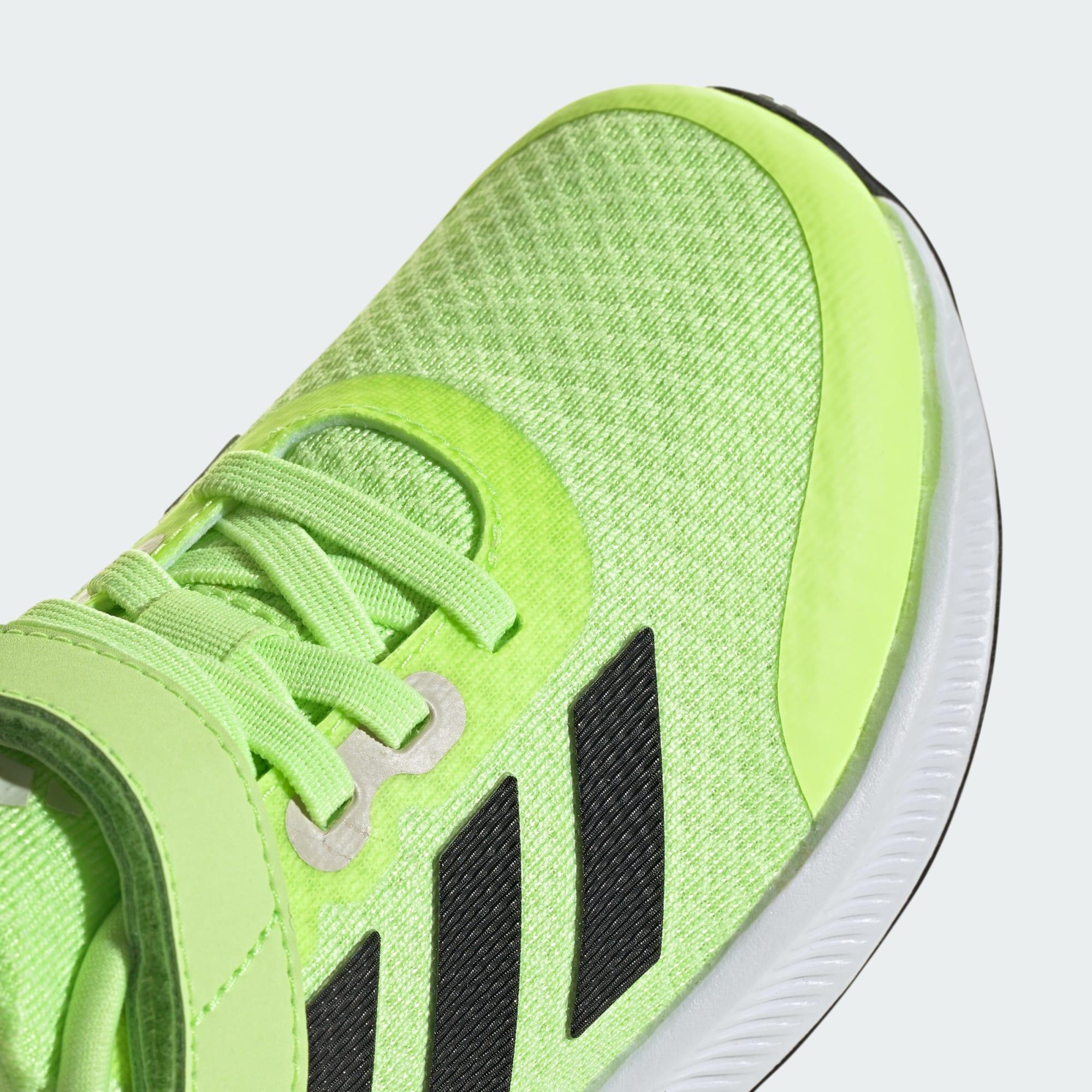 Zapatilla Run Falcon 3.0 Elastic Lace Top Strap 6/7