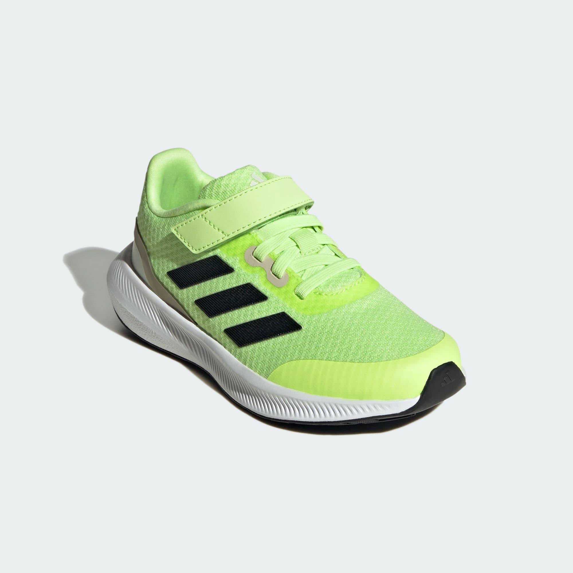 Zapatilla Run Falcon 3.0 Elastic Lace Top Strap 5/7