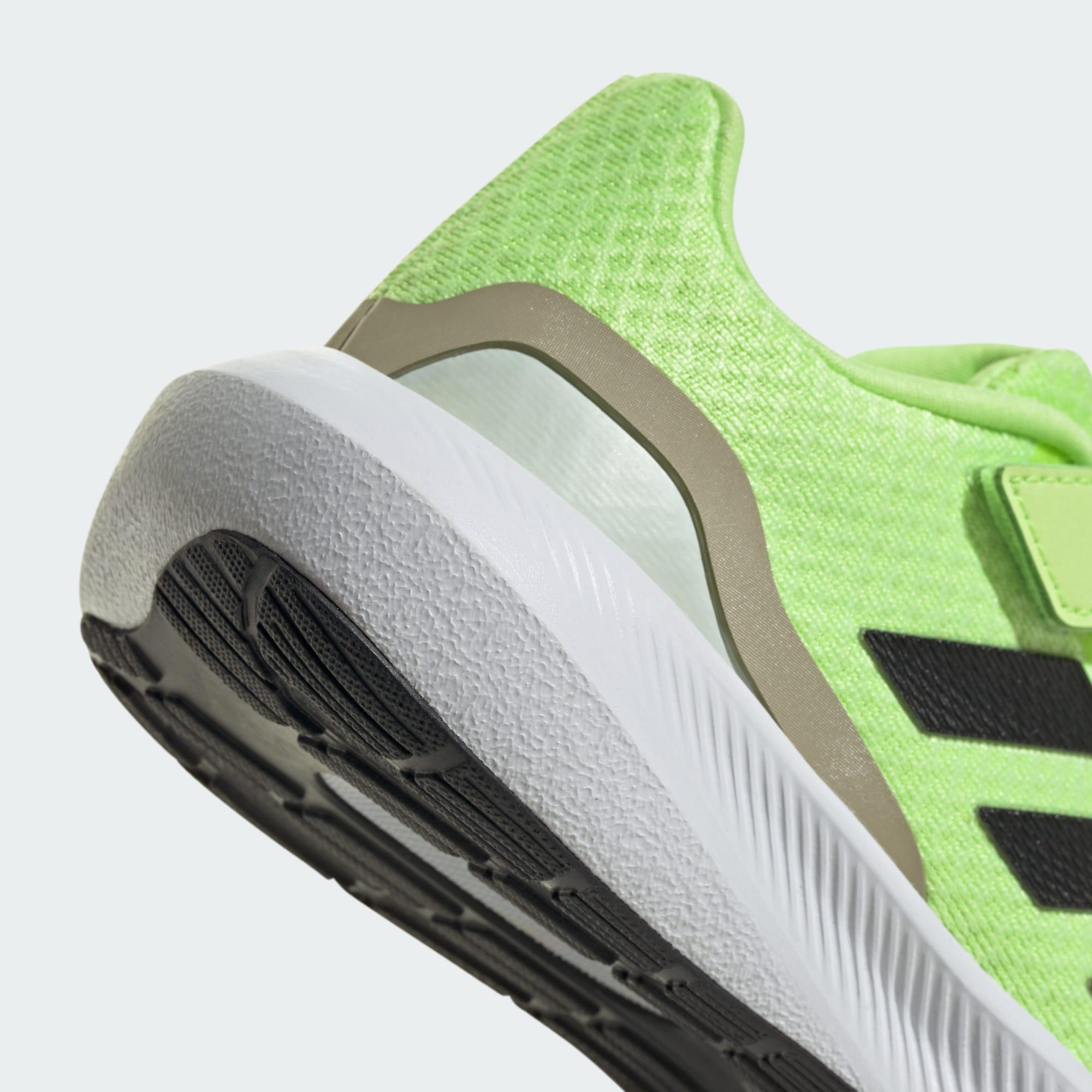 Zapatilla Run Falcon 3.0 Elastic Lace Top Strap 7/7