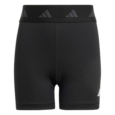 Leggings corti AEROREADY Techfit Junior