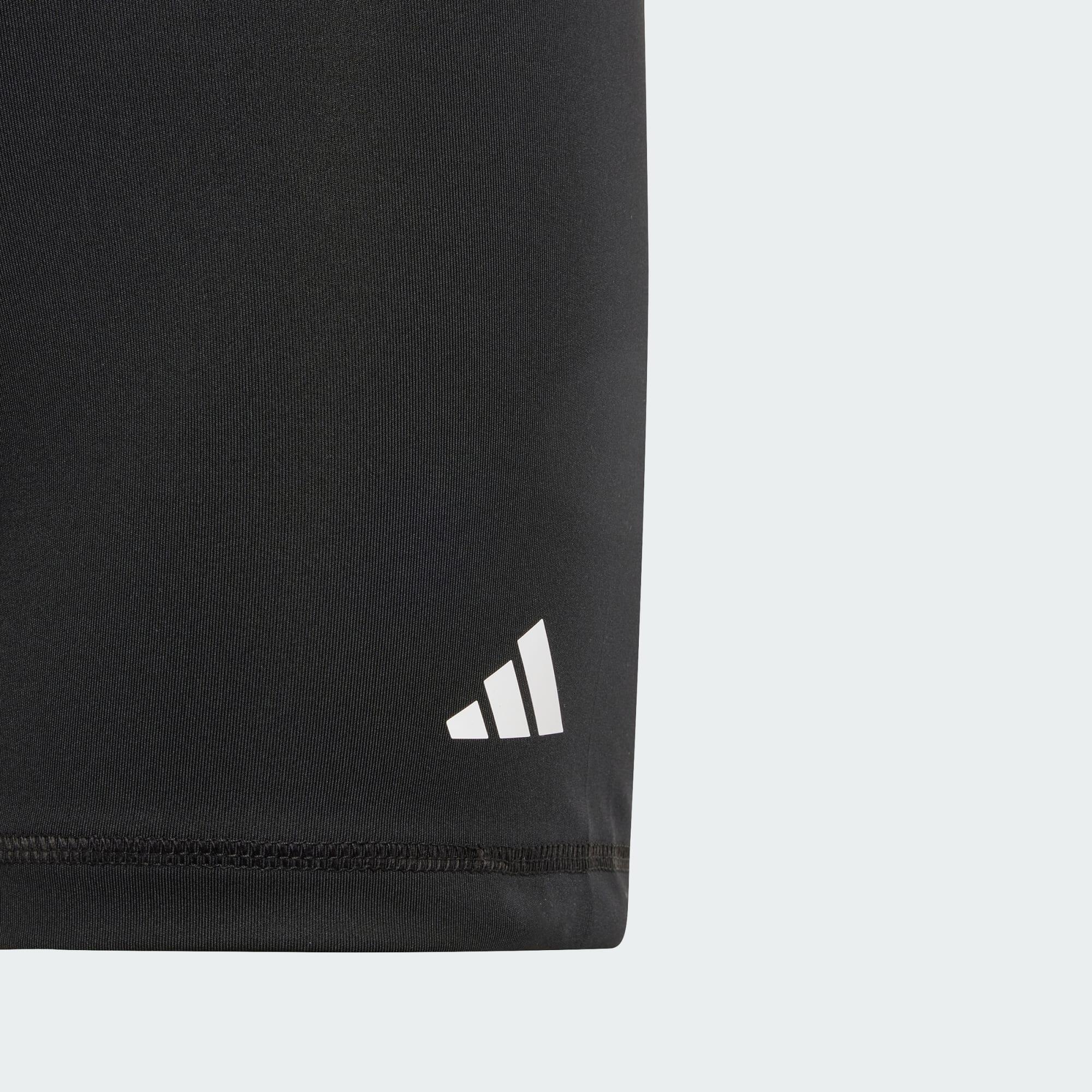 Leggings corti AEROREADY Techfit Junior 3/5