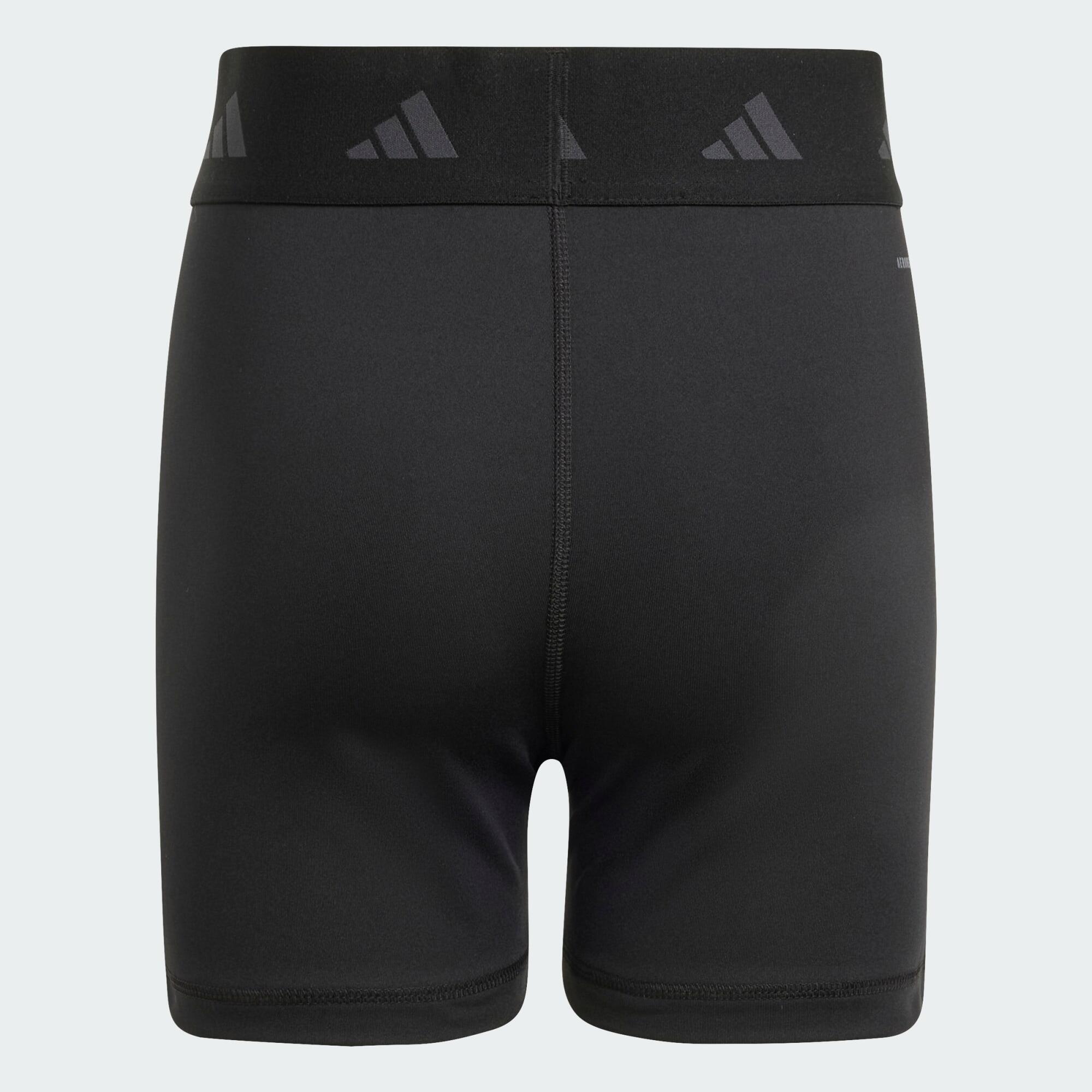 Leggings corti AEROREADY Techfit Junior 4/5