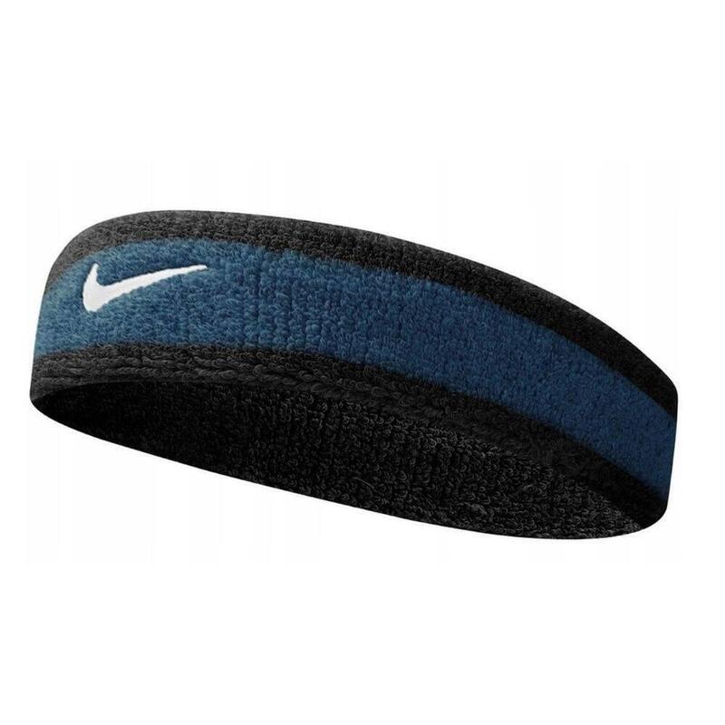 Opaska na głowę Nike Swoosh