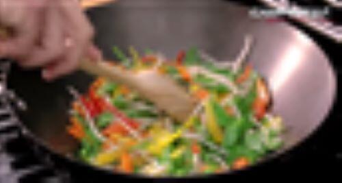 Naczynie do paelli Capingaz Culinary Modular 5/5