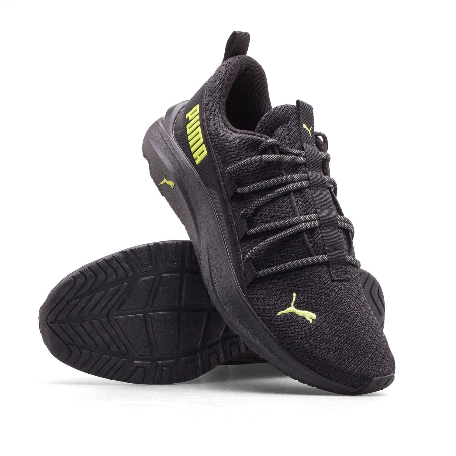 Baskets Puma Softride One4All pour homme PUMA Decathlon