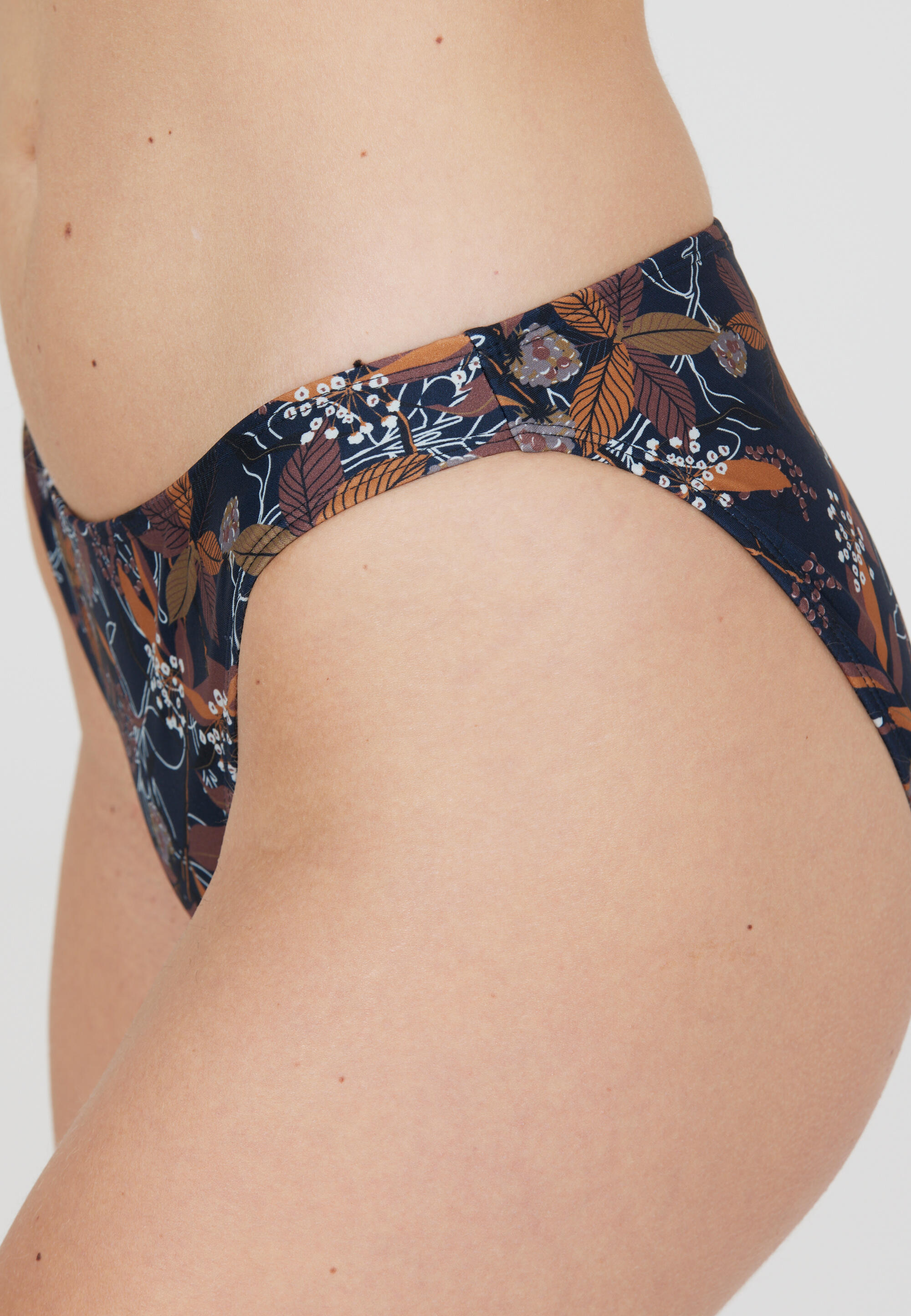 Bas de maillot de bain femme Cruz Aprilia 4/5